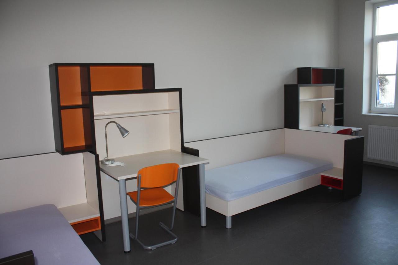 Hostel Tabor Liubliana Habitación foto