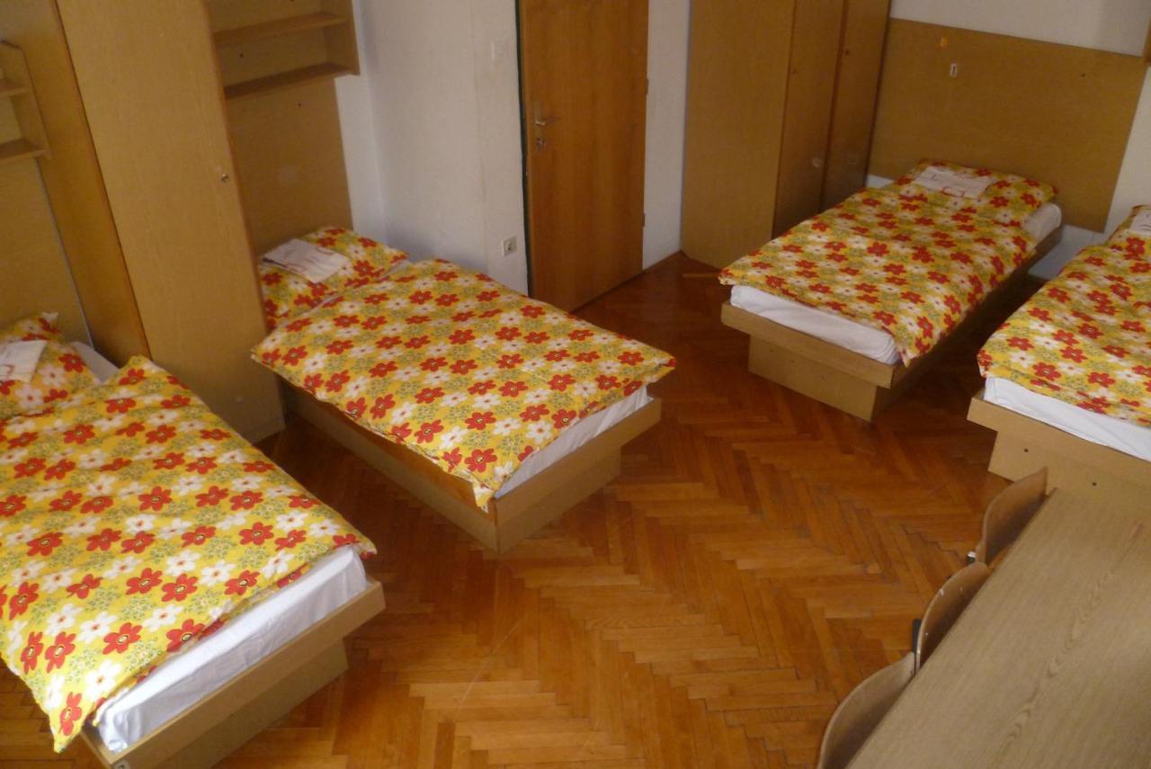 Hostel Tabor Liubliana Habitación foto
