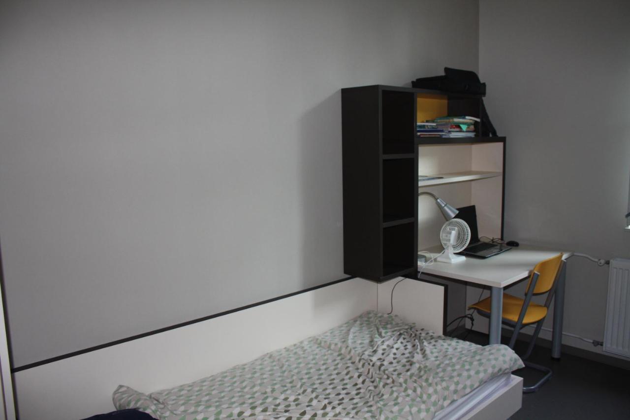 Hostel Tabor Liubliana Habitación foto