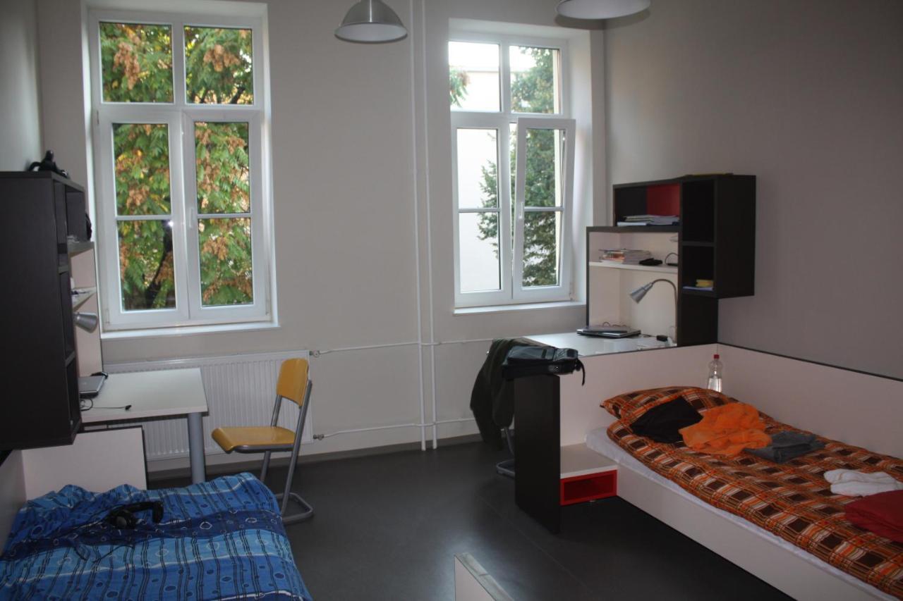Hostel Tabor Liubliana Habitación foto