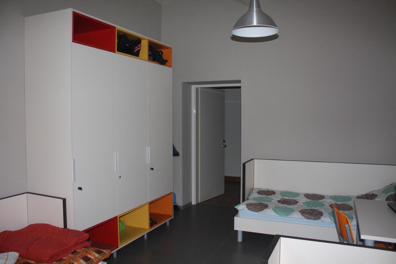 Hostel Tabor Liubliana Habitación foto